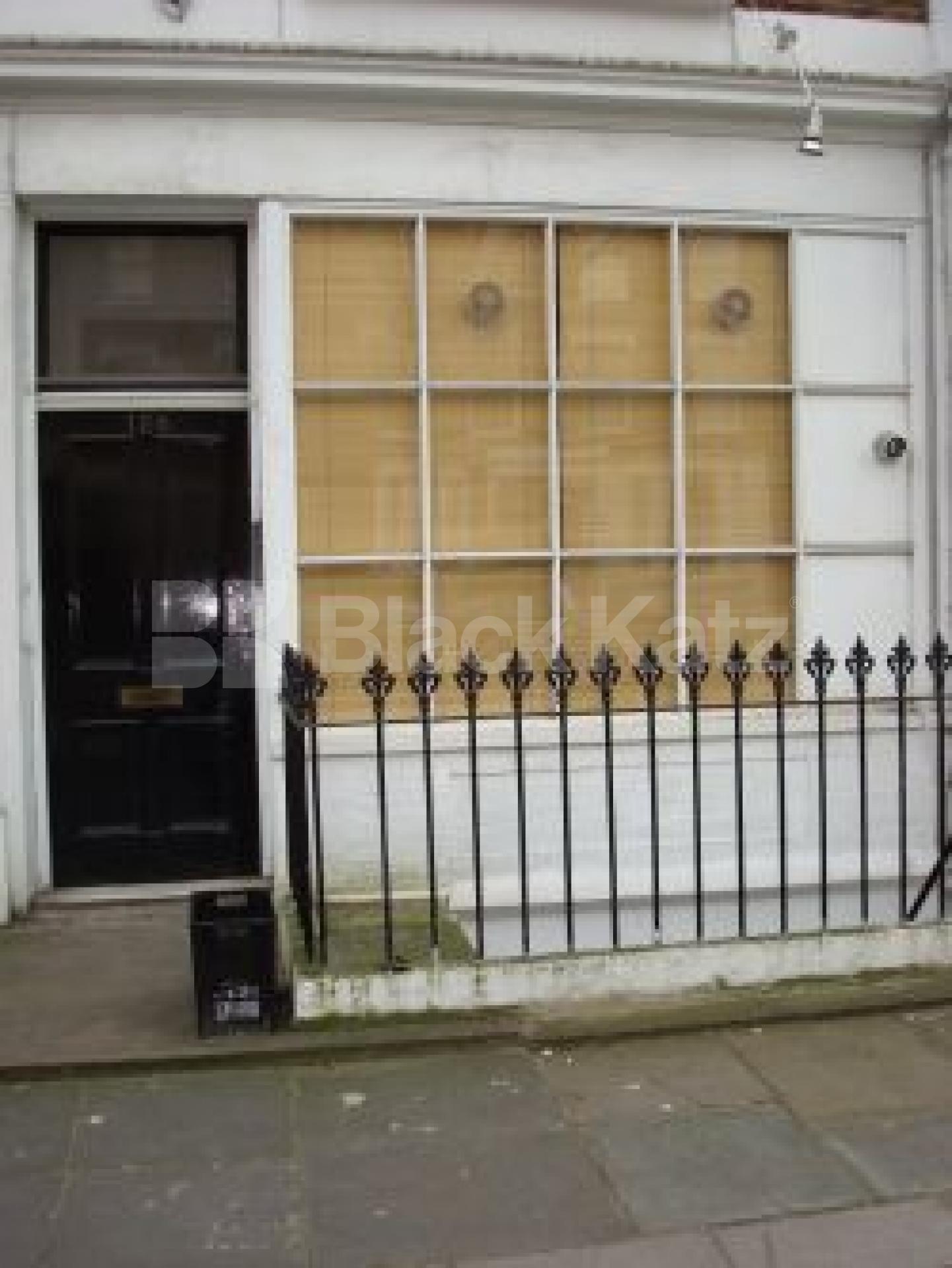 			New instruction, 2 Bedroom, 1 bath, 1 reception Flat			 Shirland Road, Maida Vale W9